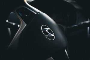 Home 2e hands Hyundai i10 - compacte en zuinige familieauto met sportief design en moderne LED-verlichting