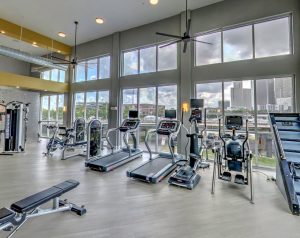 Home Ultieme fitnesservaring met moderne apparaten en professionele trainers bij Sportschool Zoetermeer