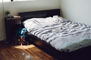Home Charmante Zoetermeer Bed and Breakfast omgeving met gezellige zithoek en huisgemaakt ontbijt