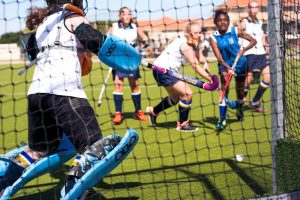 Home Infographic met 5 tips voor aanschaf van sportmaterialen: kwaliteit, veiligheid, comfort, prijs en service