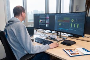 Home ConanDoyle cyberbeveiliging services: beveiliging tegen hackers met monitoring en inbraakdetectie voor bedrijven