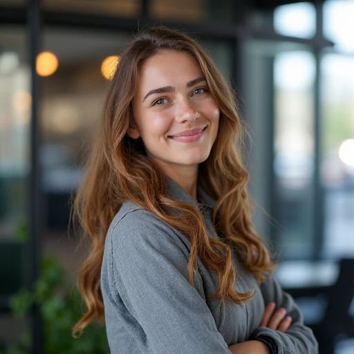 Femke van den Bosch